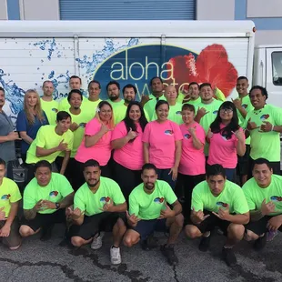 The best second family to have.