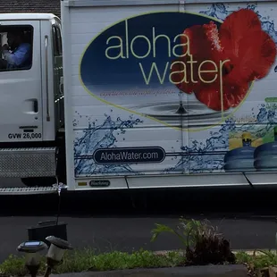 Friendly delivery service