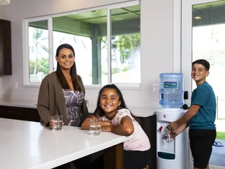 Menehune Water Company