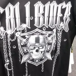 shirts
