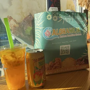 drink