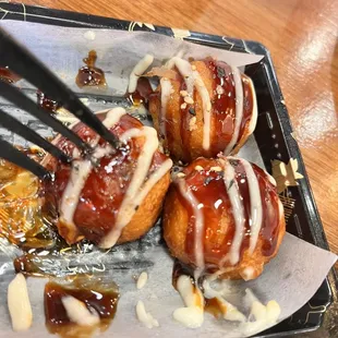 Takoyaki