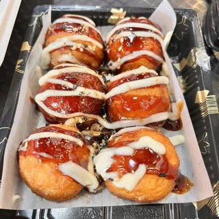 Takoyaki