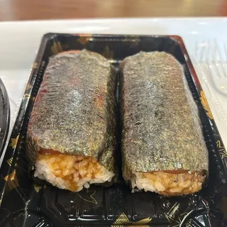 2 Piece Spam Musubi