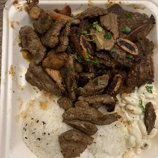 Signature Hawaii BBQ Mix