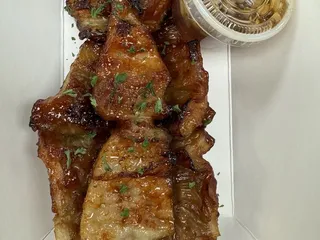 Dollar Hits Filipino Grill