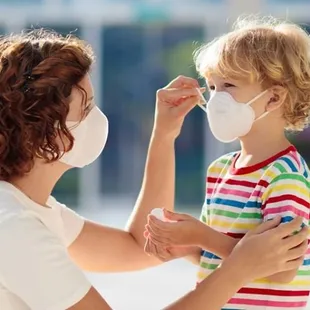 We have everything you need for your entire ohana.