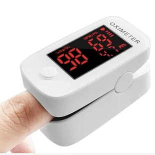 Pulse Oximeters for Adults &amp; Keiki