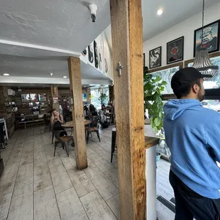 Alohana Acai Bowls & Coffee