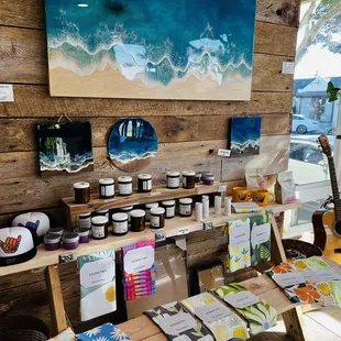 Absolutely stunning art by a local artist