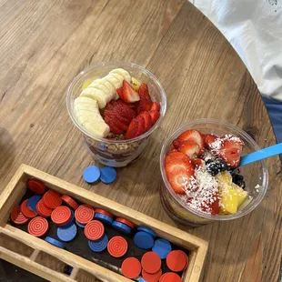 seaside bowl, t-street bowl