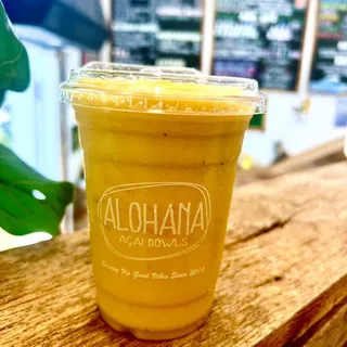 Mango Smoothie