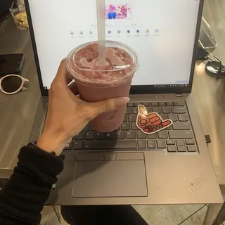 Shaka Smoothie