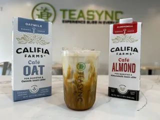 Teasync SJC