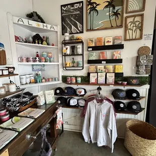 Rad shop
