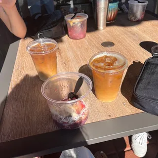 Food Trucks