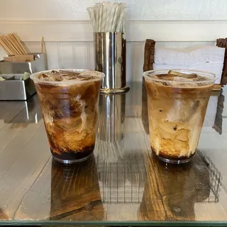 Cold Brew