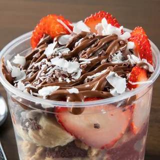 Doho Bowl