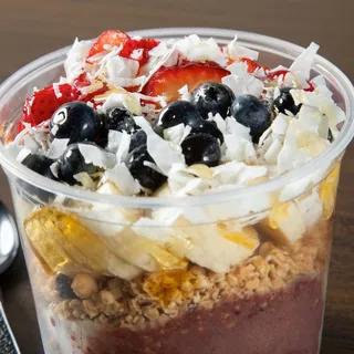 T-Street Bowl