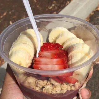 Grom Bowl