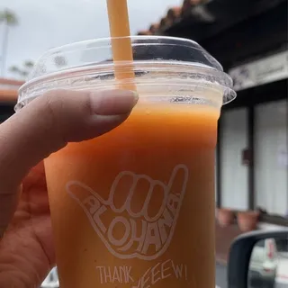 Sunset Smoothie