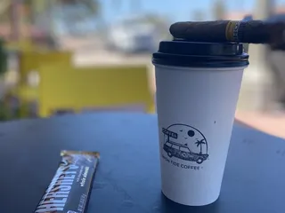 High Tide Coffee