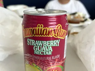 Louis’s Hawaiian BBQ