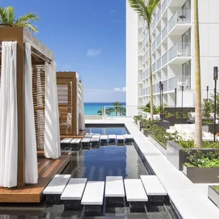 Alohilani Resort Waikiki Beach