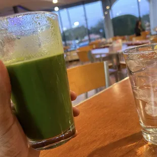 drink