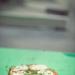 Margarita Flatbread