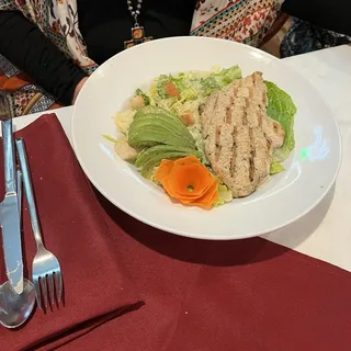 Ensalada Del Chef