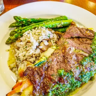 Beef Roulade