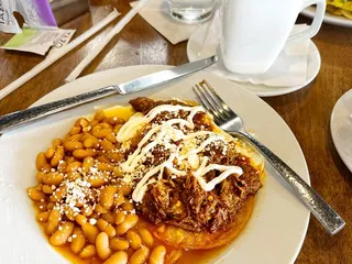 Tanya’s Cafe