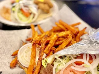 Main Street Deli