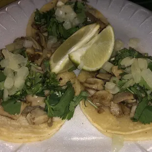 tacos, food