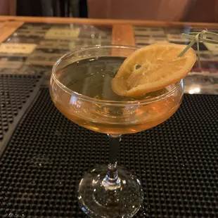 Welcome to the Godfather, a true classic