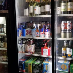 Packaged Goods for sale