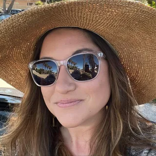 Melissa V.