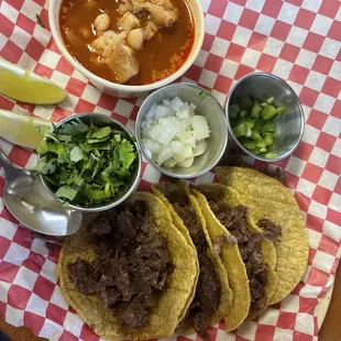 food