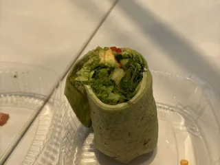 Rising Roll Gourmet