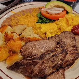 Carne Asada