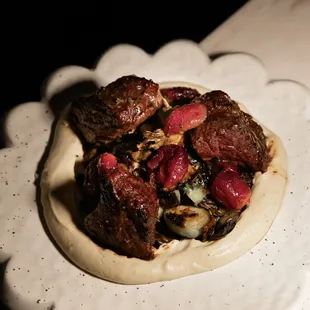 IG @annette.chew - Adana Kebab