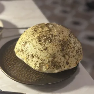 Turkish Balloon Lavash