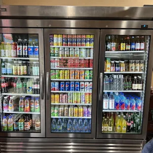 Drinks