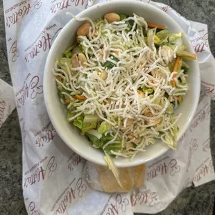 Chicken Salad Sandwich