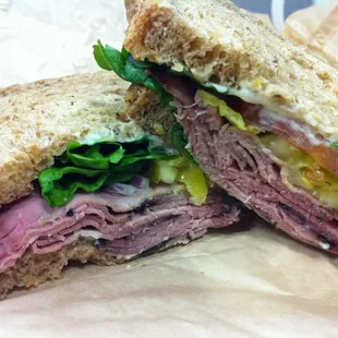 Roast Beef