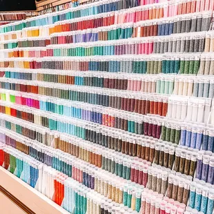 Size 11 Japanese seed beads