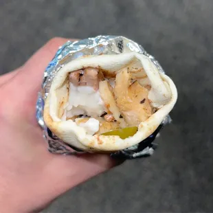 Aloumara Mid-Eastern Cuisine