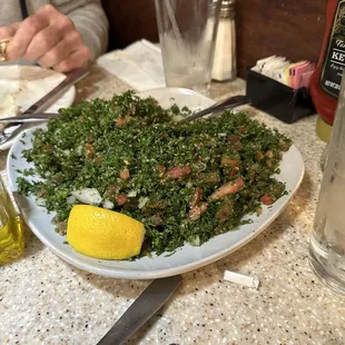 Tabbouli