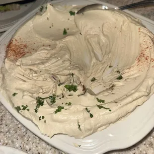 Hummus